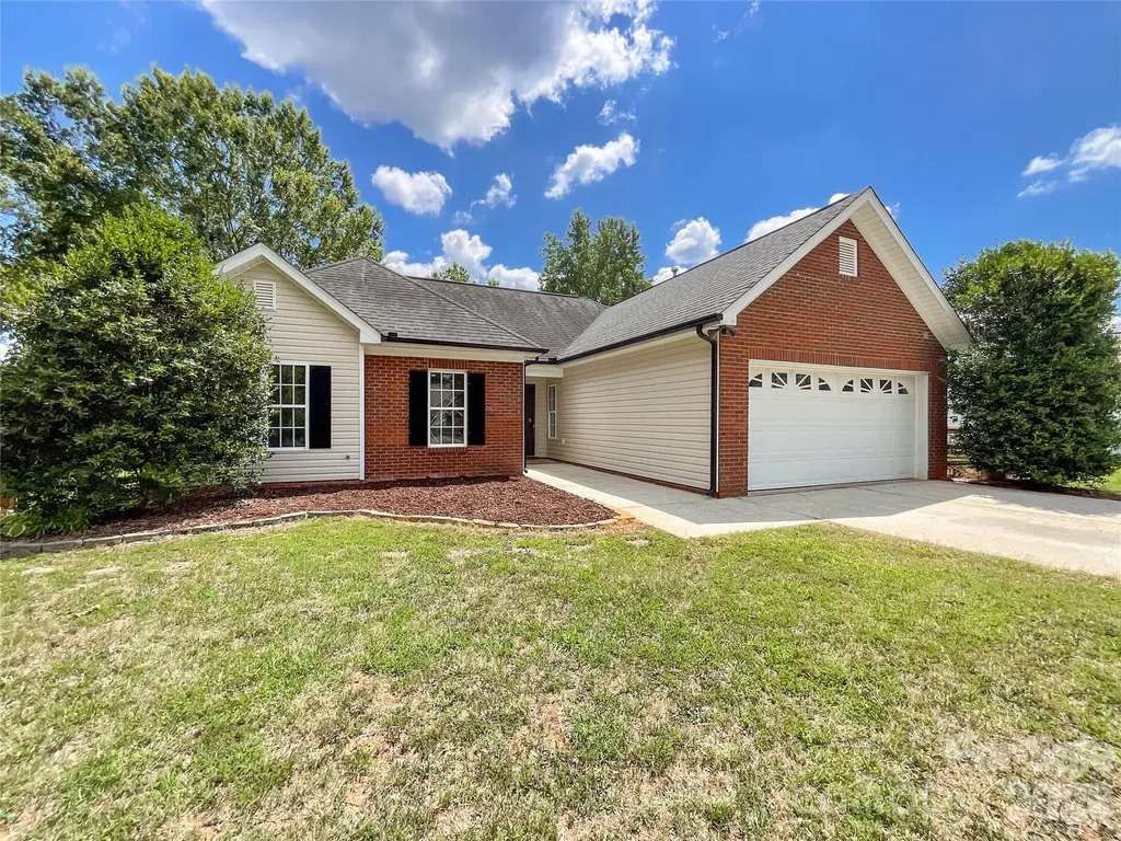 2007 Gambrel Way Monroe NC 28112