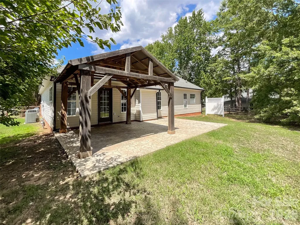 2007 Gambrel Way Monroe NC 28112