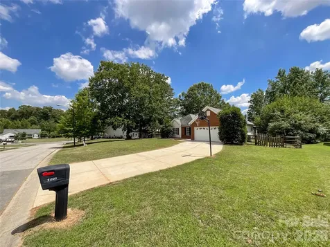 2007 Gambrel Way Monroe NC 28112