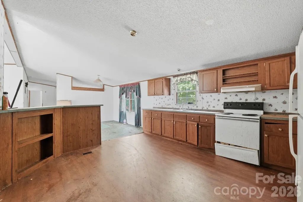 453 Helen Young Drive Linwood NC 27299