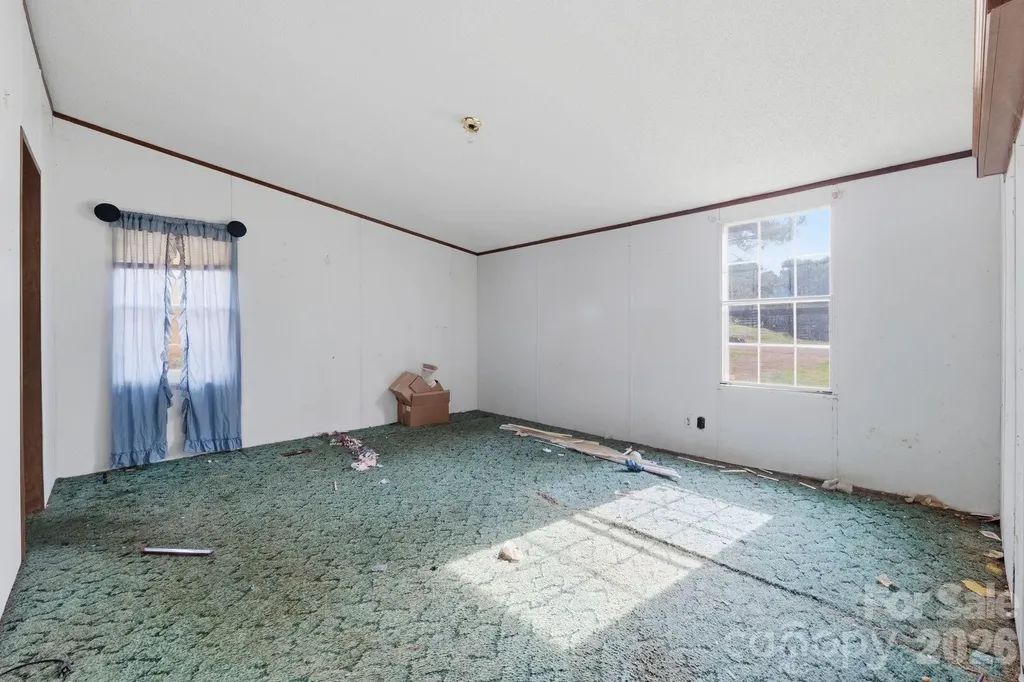 453 Helen Young Drive Linwood NC 27299
