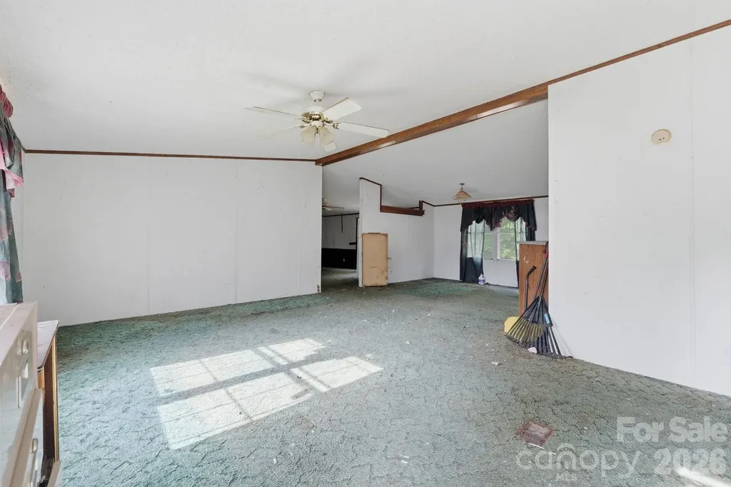 453 Helen Young Drive Linwood NC 27299