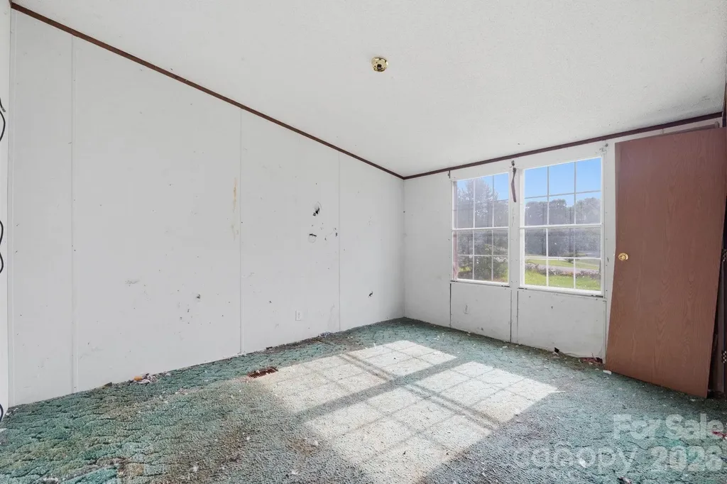 453 Helen Young Drive Linwood NC 27299