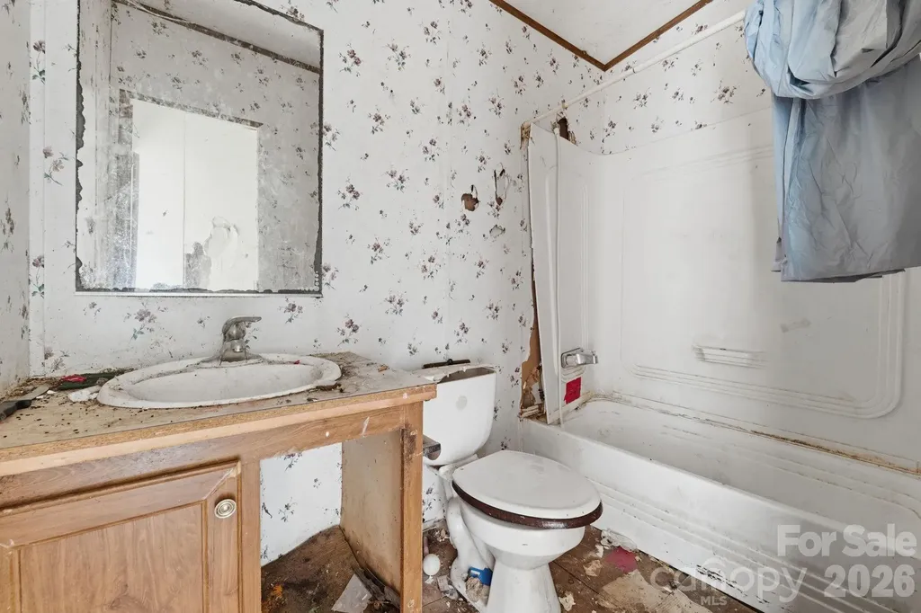 453 Helen Young Drive Linwood NC 27299