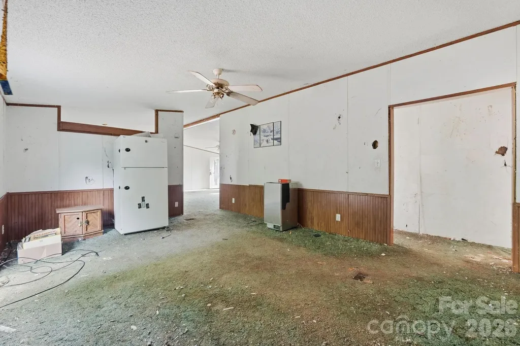 453 Helen Young Drive Linwood NC 27299