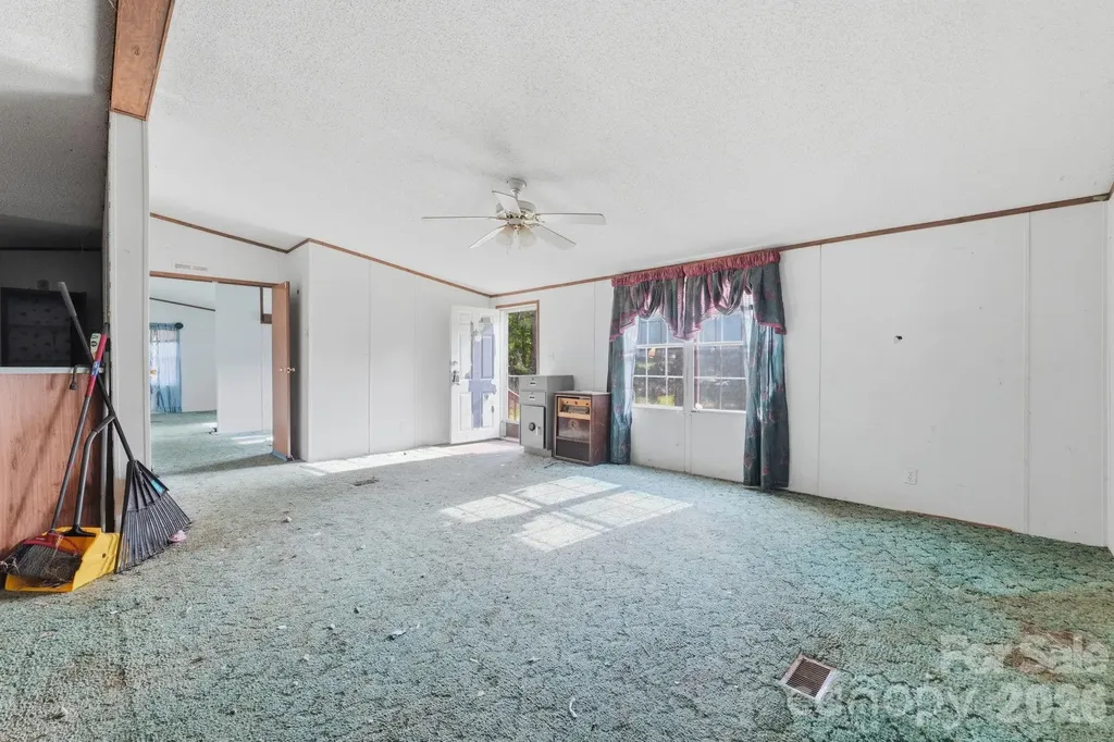 453 Helen Young Drive Linwood NC 27299