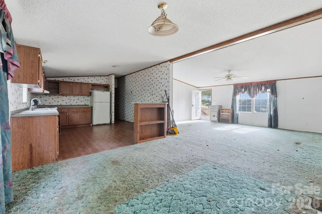 453 Helen Young Drive Linwood NC 27299
