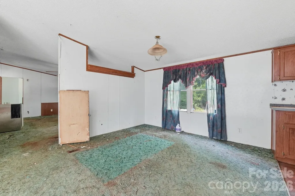 453 Helen Young Drive Linwood NC 27299
