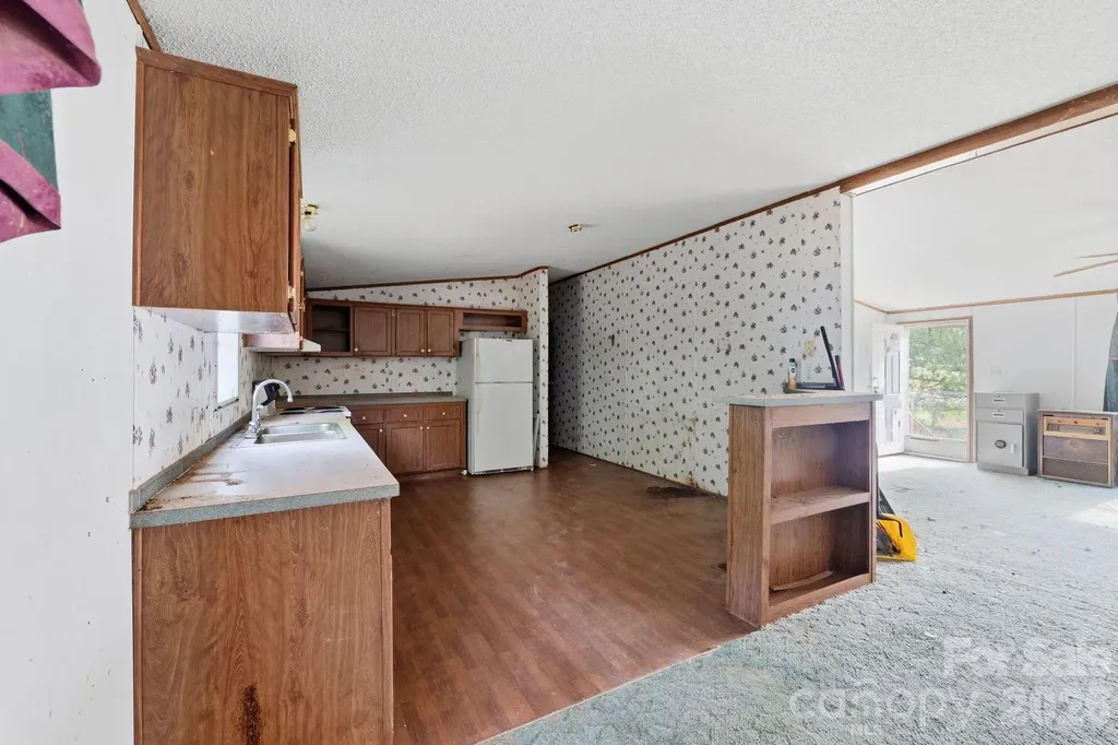 453 Helen Young Drive Linwood NC 27299
