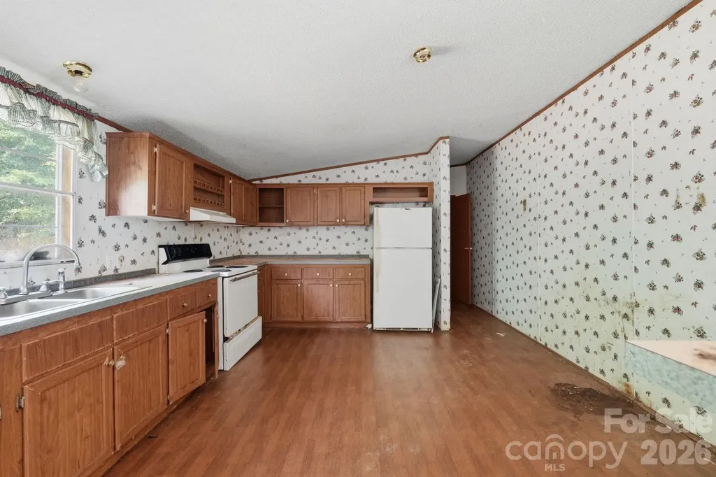 453 Helen Young Drive Linwood NC 27299