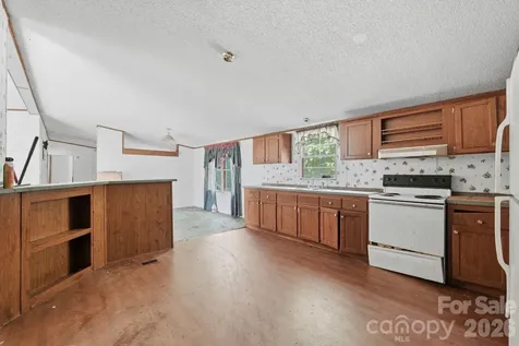 453 Helen Young Drive Linwood NC 27299