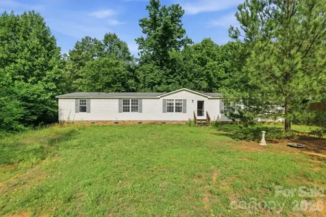 453 Helen Young Drive Linwood NC 27299