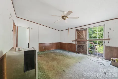 453 Helen Young Drive Linwood NC 27299