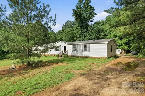 453 Helen Young Drive Linwood NC 27299