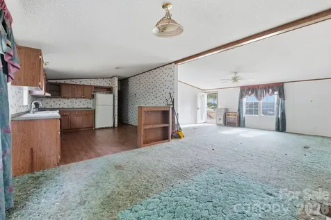 453 Helen Young Drive Linwood NC 27299