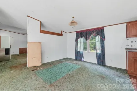453 Helen Young Drive Linwood NC 27299