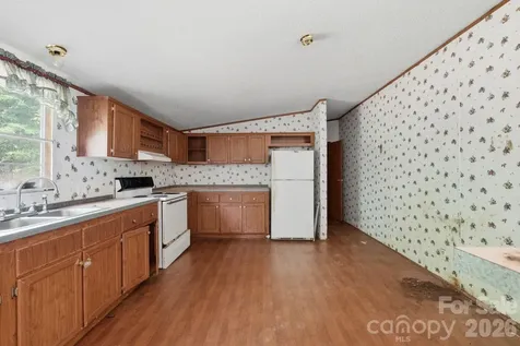 453 Helen Young Drive Linwood NC 27299