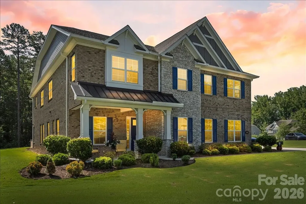 4008 Pinot Way Fort Mill SC 29707