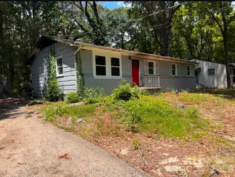 521 N Weldon Street Gastonia NC 28052