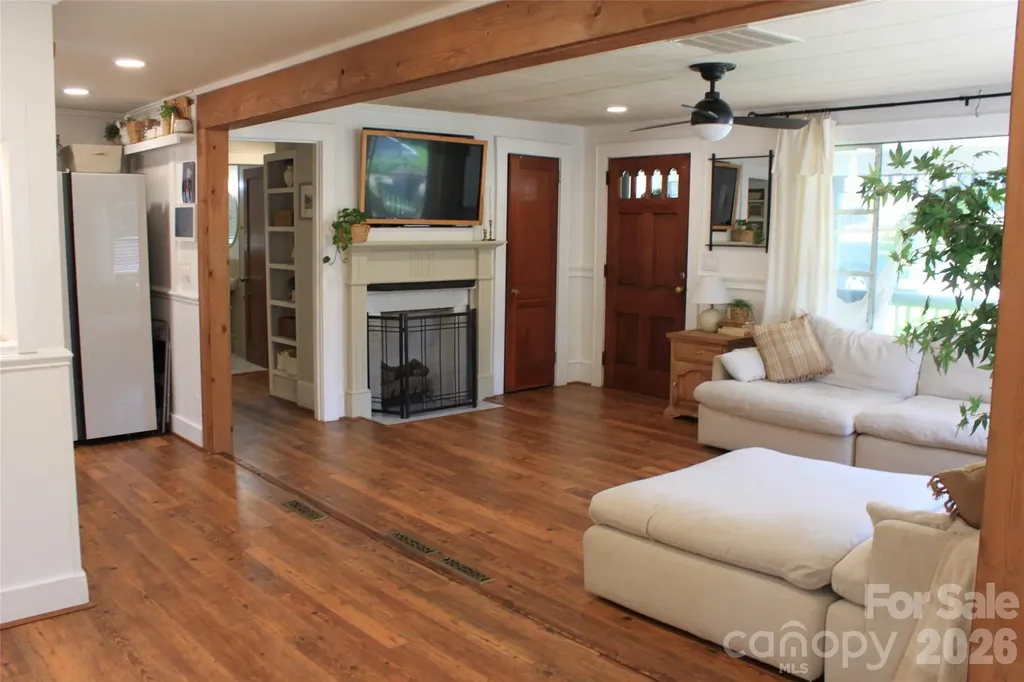 206 Bentwood Drive Forest City NC 28043