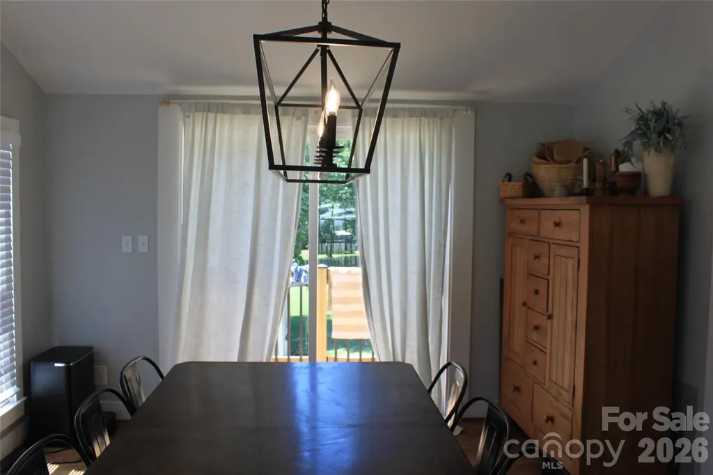 206 Bentwood Drive Forest City NC 28043