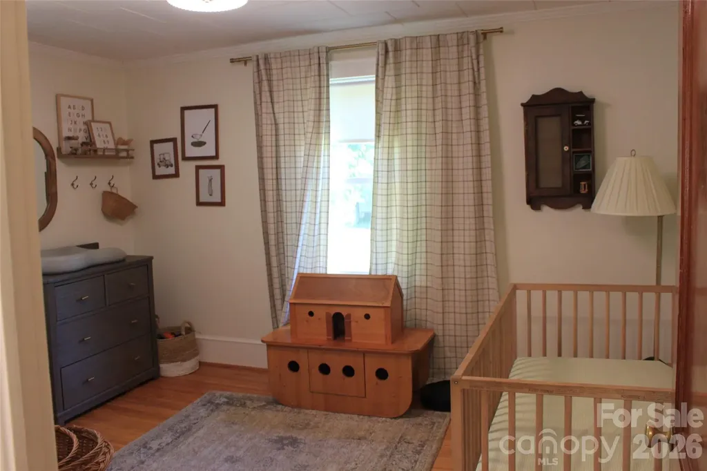 206 Bentwood Drive Forest City NC 28043
