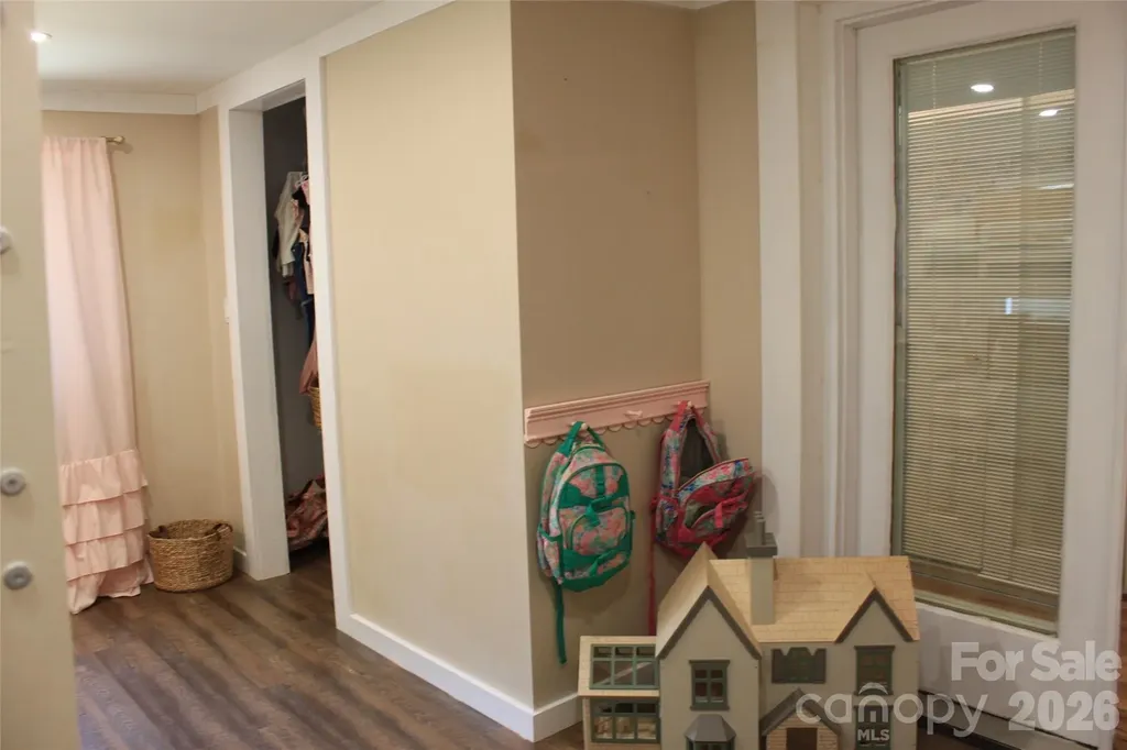 206 Bentwood Drive Forest City NC 28043