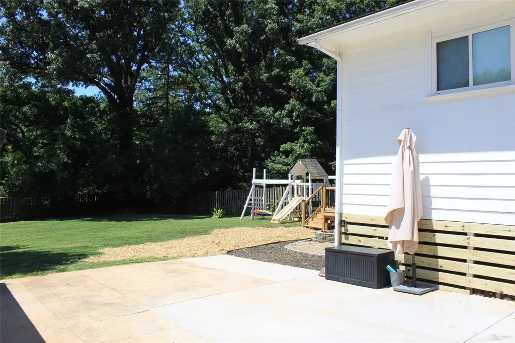 206 Bentwood Drive Forest City NC 28043