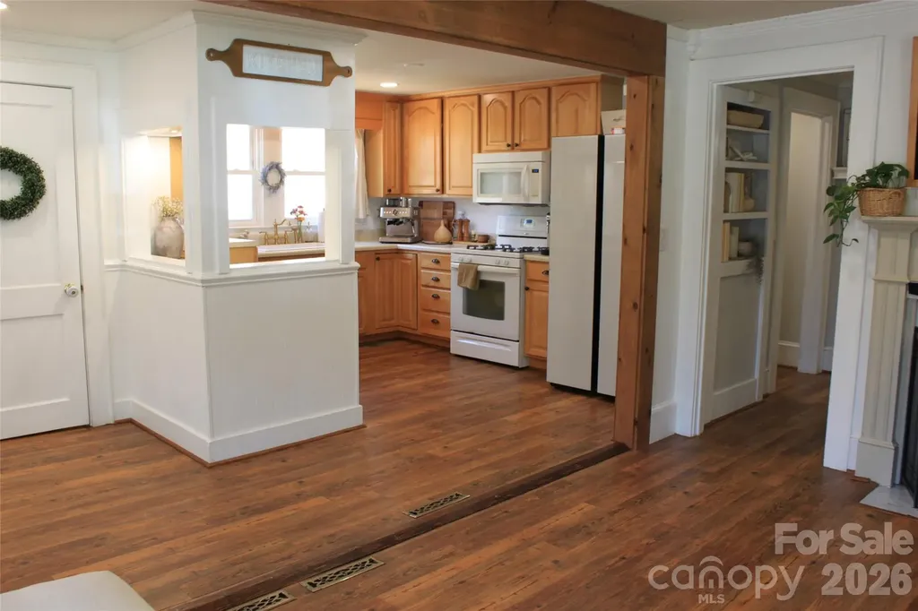 206 Bentwood Drive Forest City NC 28043