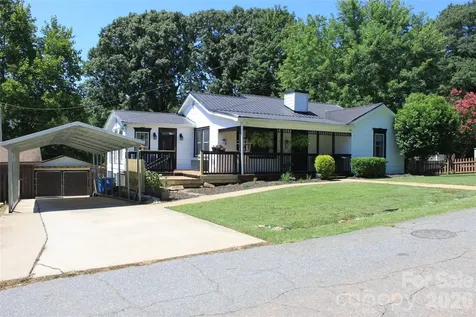 206 Bentwood Drive Forest City NC 28043