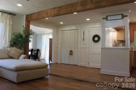 206 Bentwood Drive Forest City NC 28043