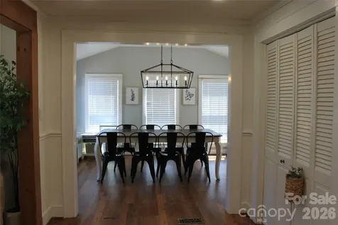 206 Bentwood Drive Forest City NC 28043