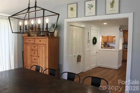 206 Bentwood Drive Forest City NC 28043
