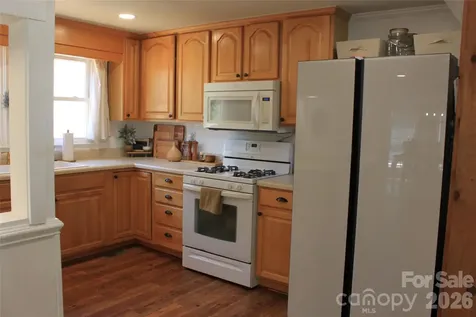 206 Bentwood Drive Forest City NC 28043