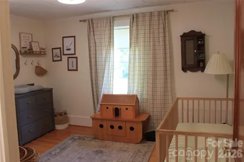 206 Bentwood Drive Forest City NC 28043