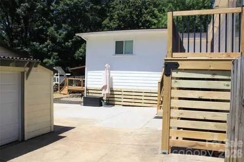 206 Bentwood Drive Forest City NC 28043