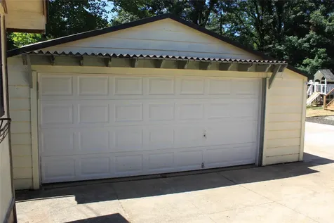 206 Bentwood Drive Forest City NC 28043
