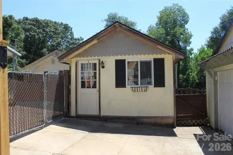206 Bentwood Drive Forest City NC 28043