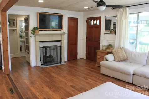 206 Bentwood Drive Forest City NC 28043