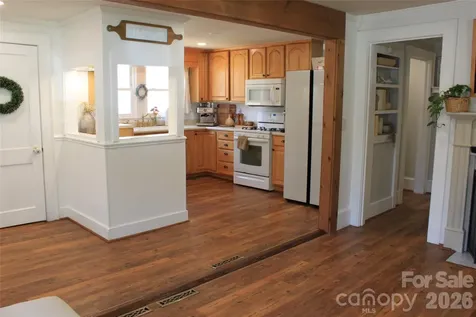 206 Bentwood Drive Forest City NC 28043
