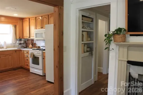206 Bentwood Drive Forest City NC 28043