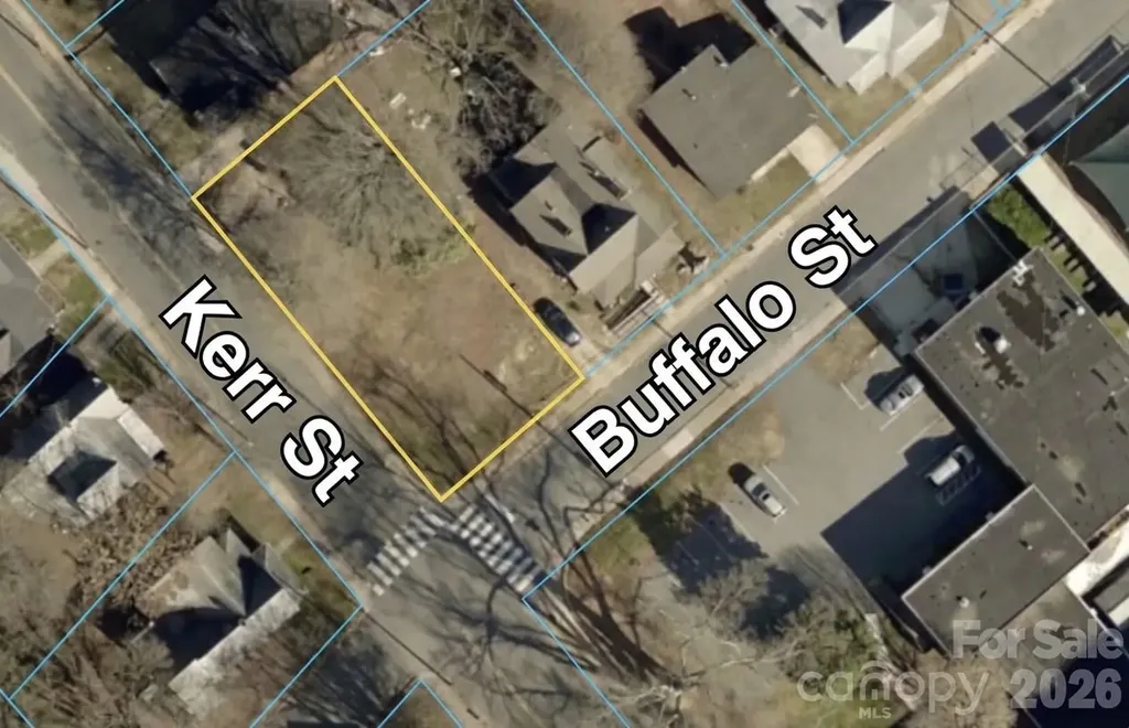 248 Buffalo Avenue NW Concord NC 28025