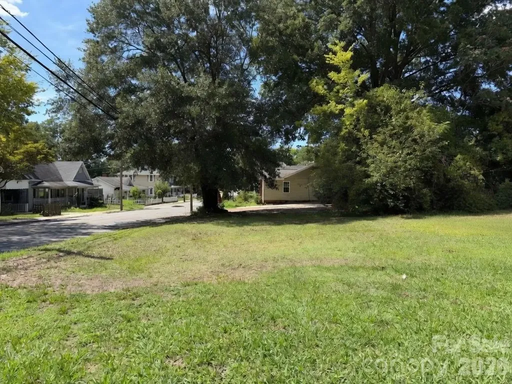248 Buffalo Avenue NW Concord NC 28025
