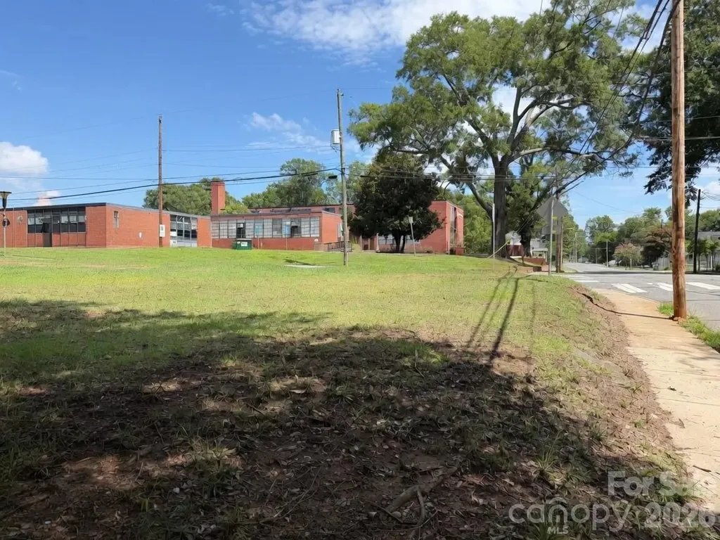 248 Buffalo Avenue NW Concord NC 28025