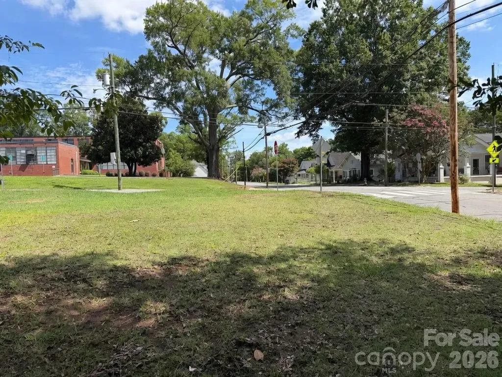 248 Buffalo Avenue NW Concord NC 28025