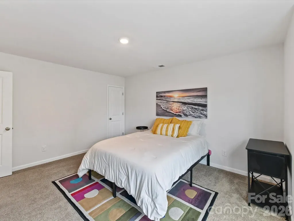 724 Larmore Avenue Charlotte NC 28216
