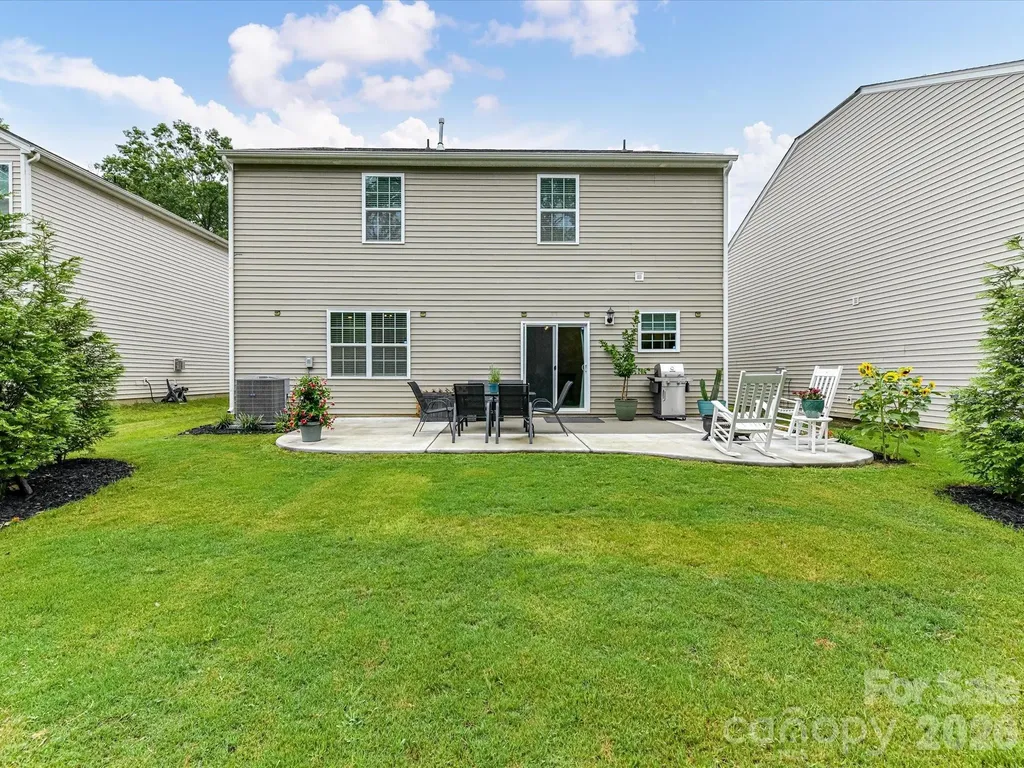 724 Larmore Avenue Charlotte NC 28216