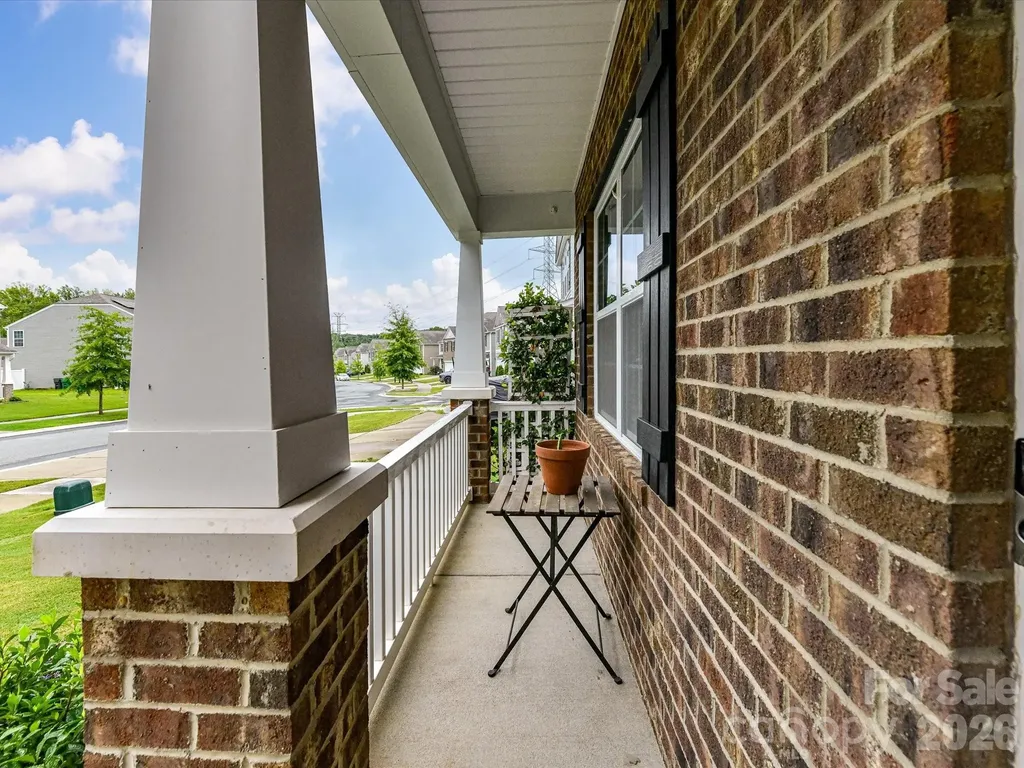 724 Larmore Avenue Charlotte NC 28216