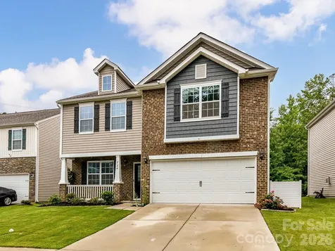 724 Larmore Avenue Charlotte NC 28216