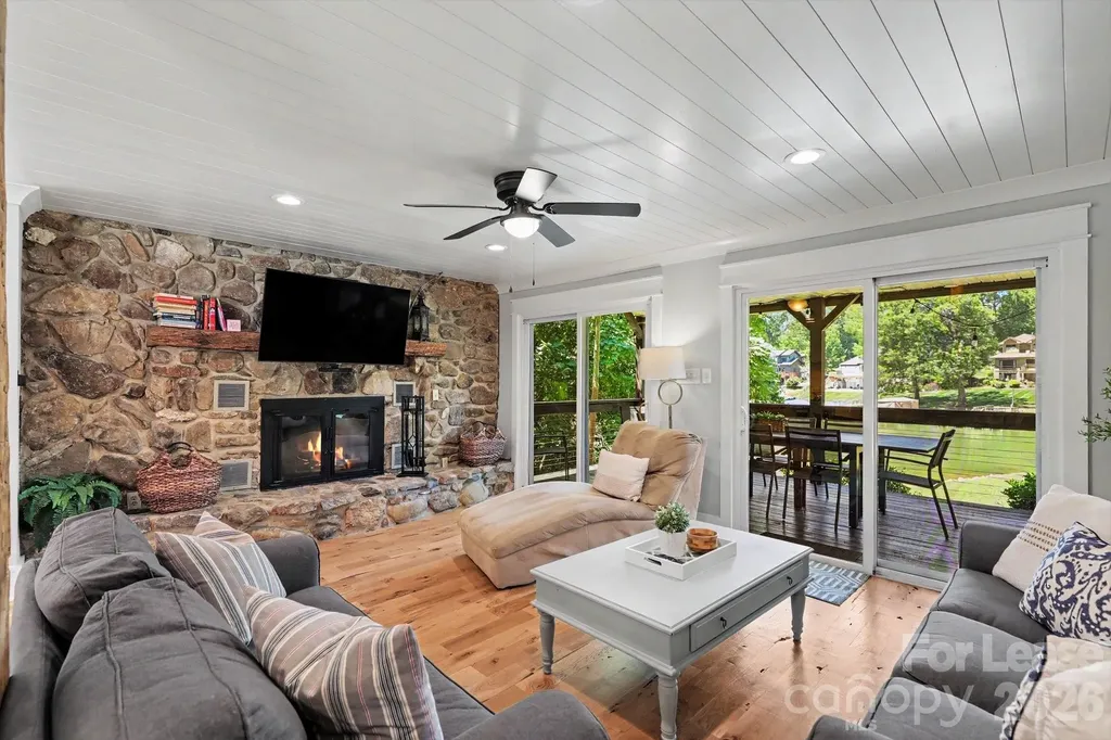 118 Waterfowl Lane Mooresville NC 28117